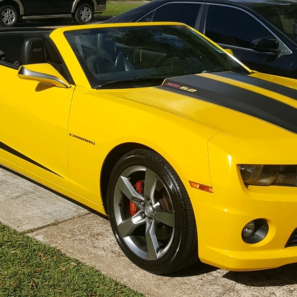 Meet your Posher, Erik - Picture 1 of 1